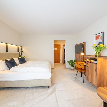 Solthus Hotel&Spa Baabe Esterno foto