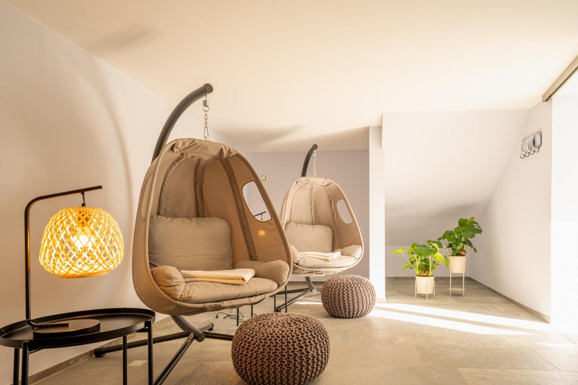 Solthus Hotel&Spa Baabe Esterno foto