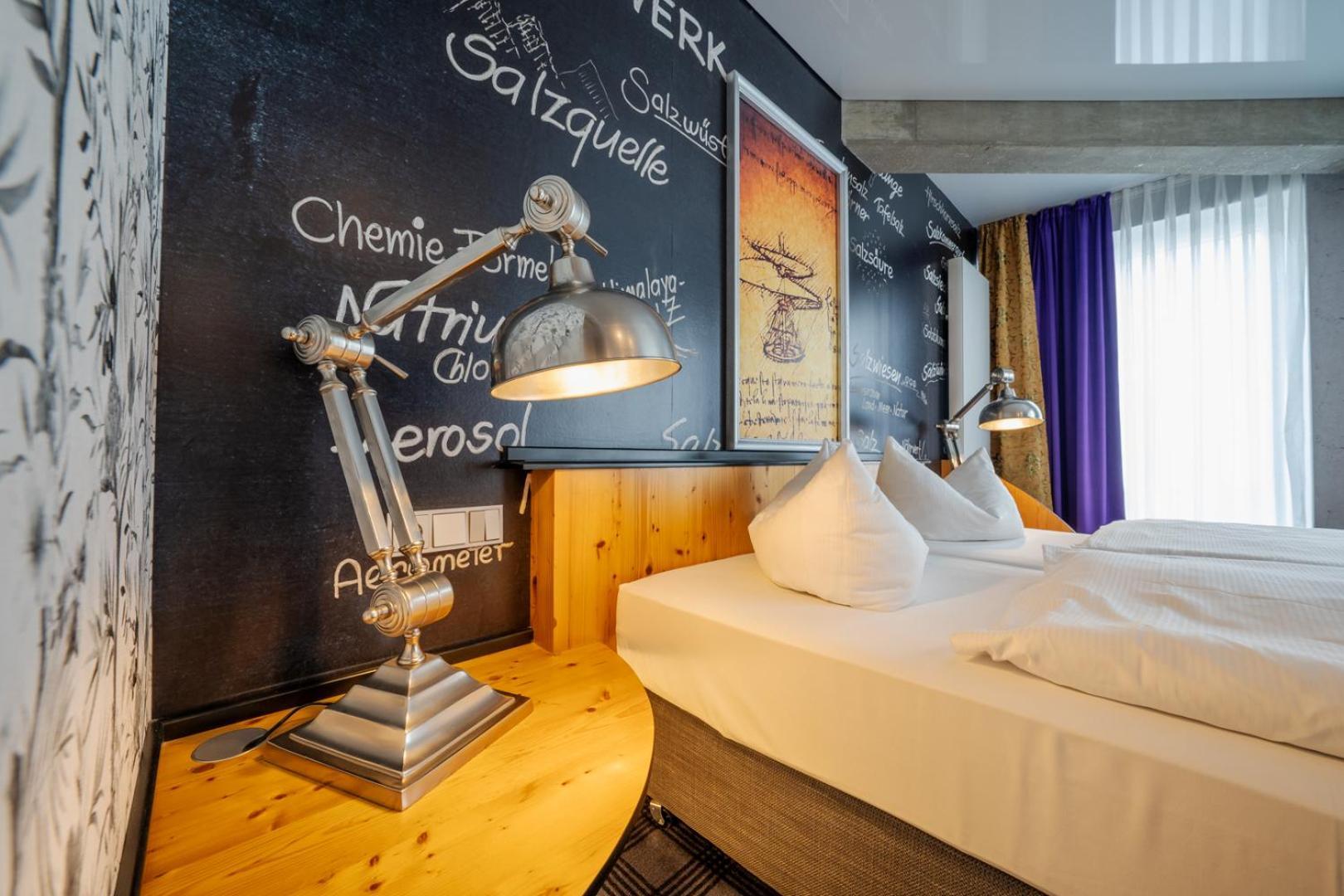 Solthus Hotel&Spa Baabe Esterno foto