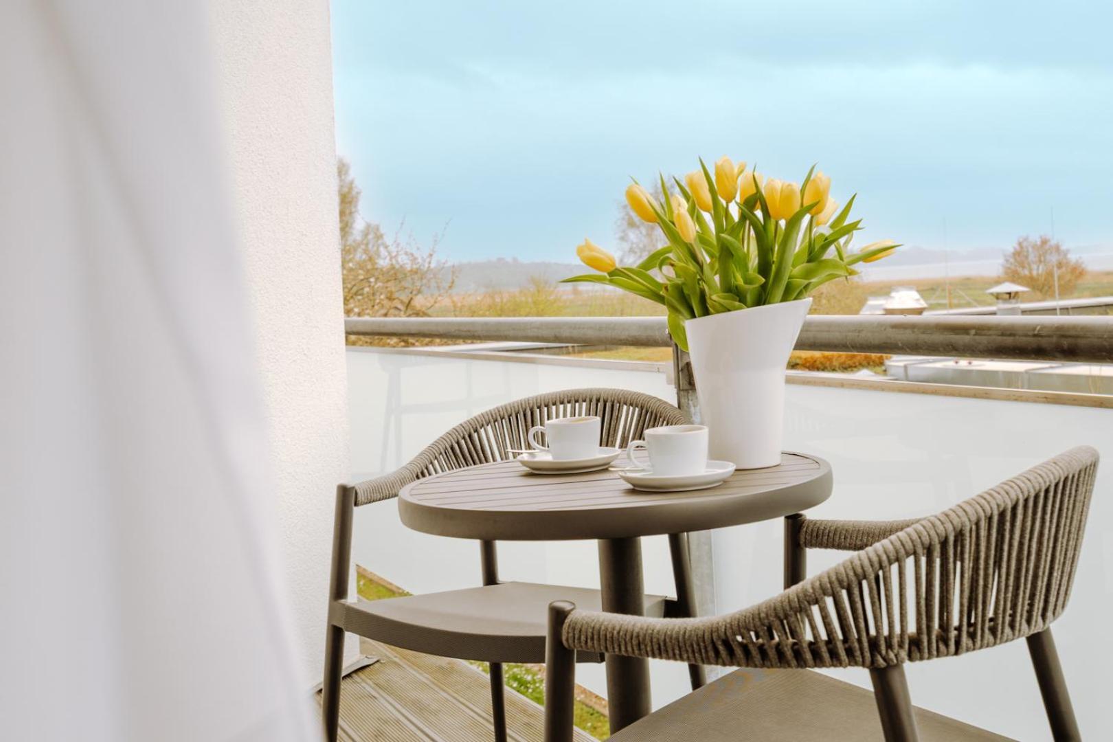 Solthus Hotel&Spa Baabe Esterno foto