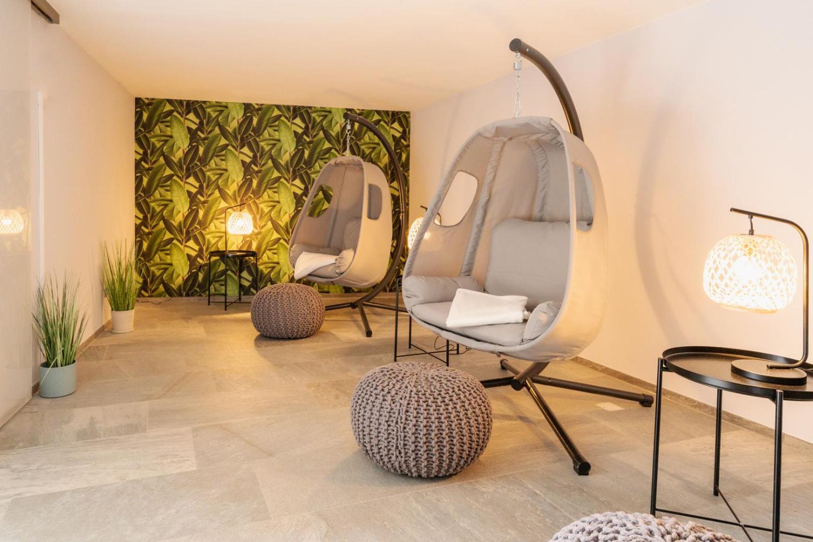 Solthus Hotel&Spa Baabe Esterno foto