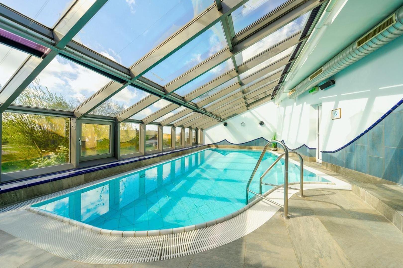 Solthus Hotel&Spa Baabe Esterno foto