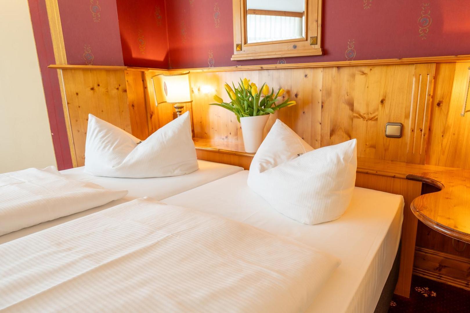 Solthus Hotel&Spa Baabe Esterno foto