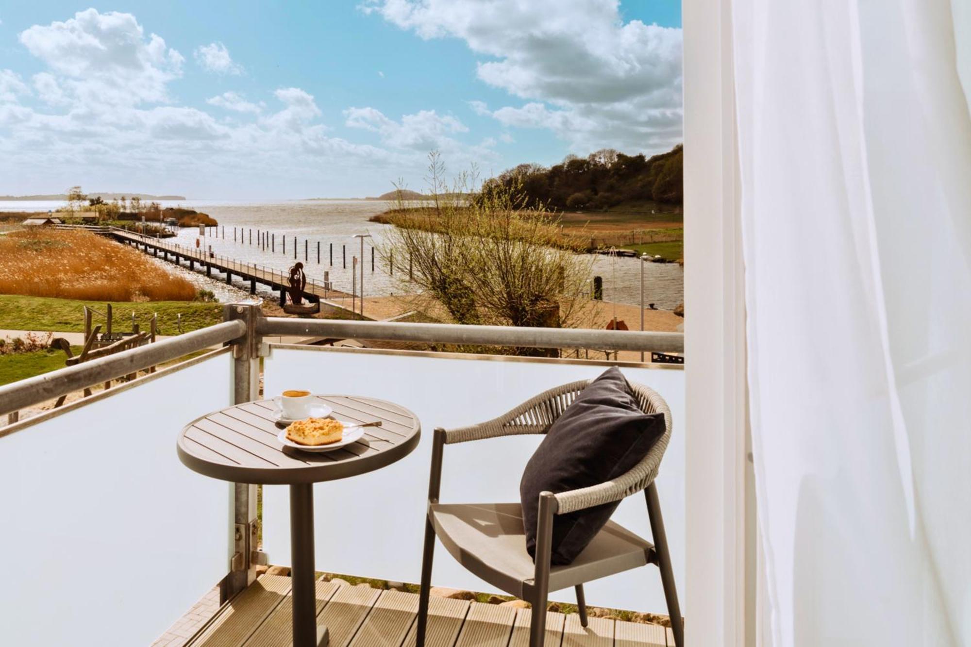 Solthus Hotel&Spa Baabe Esterno foto
