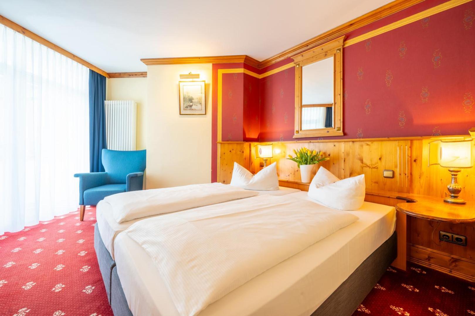 Solthus Hotel&Spa Baabe Esterno foto