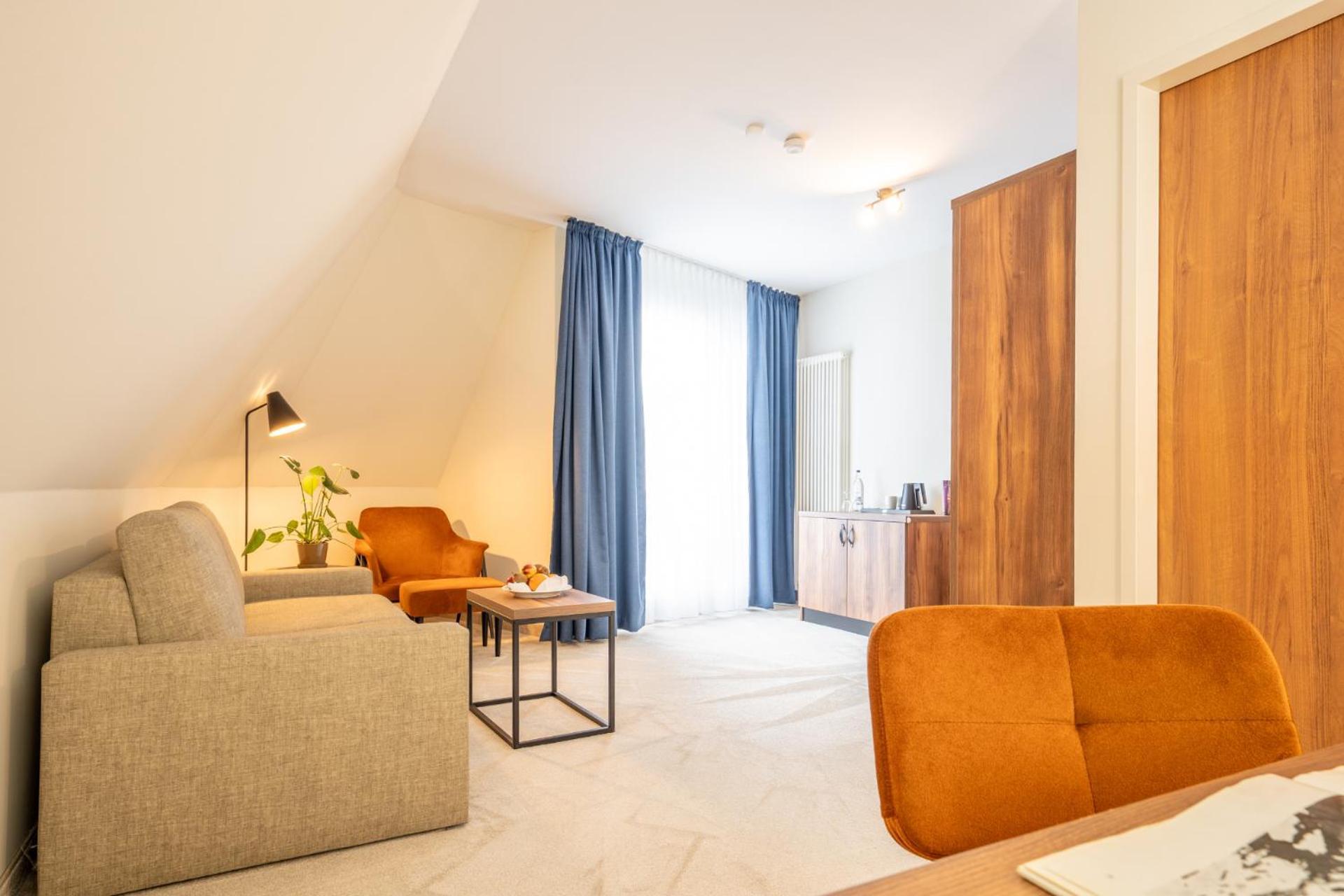 Solthus Hotel&Spa Baabe Esterno foto