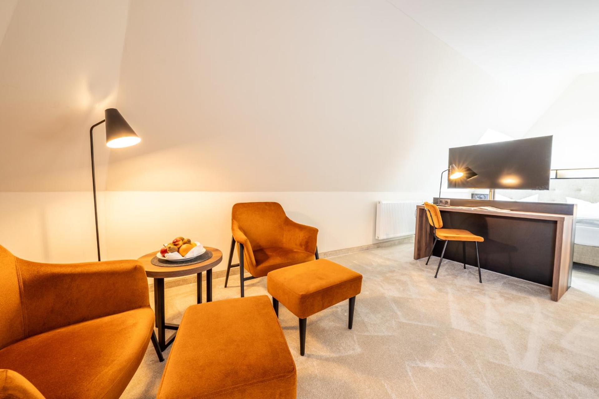 Solthus Hotel&Spa Baabe Esterno foto