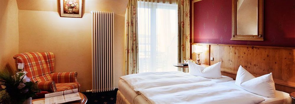 Solthus Hotel&Spa Baabe Esterno foto