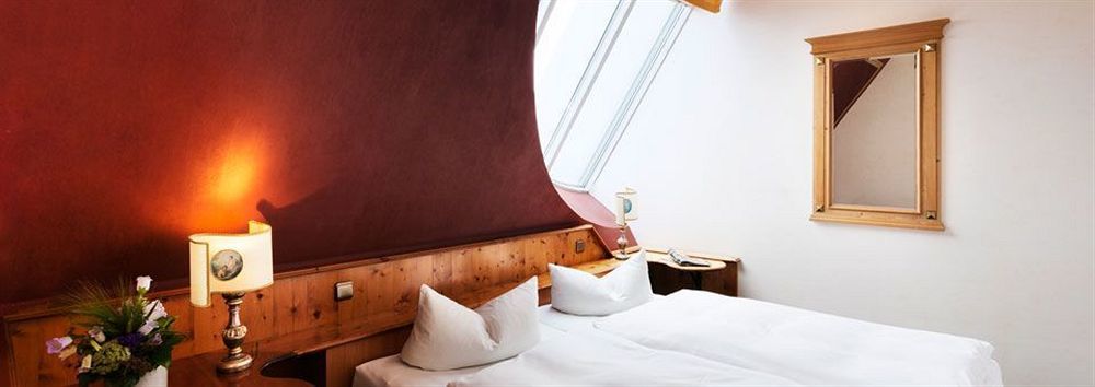 Solthus Hotel&Spa Baabe Esterno foto